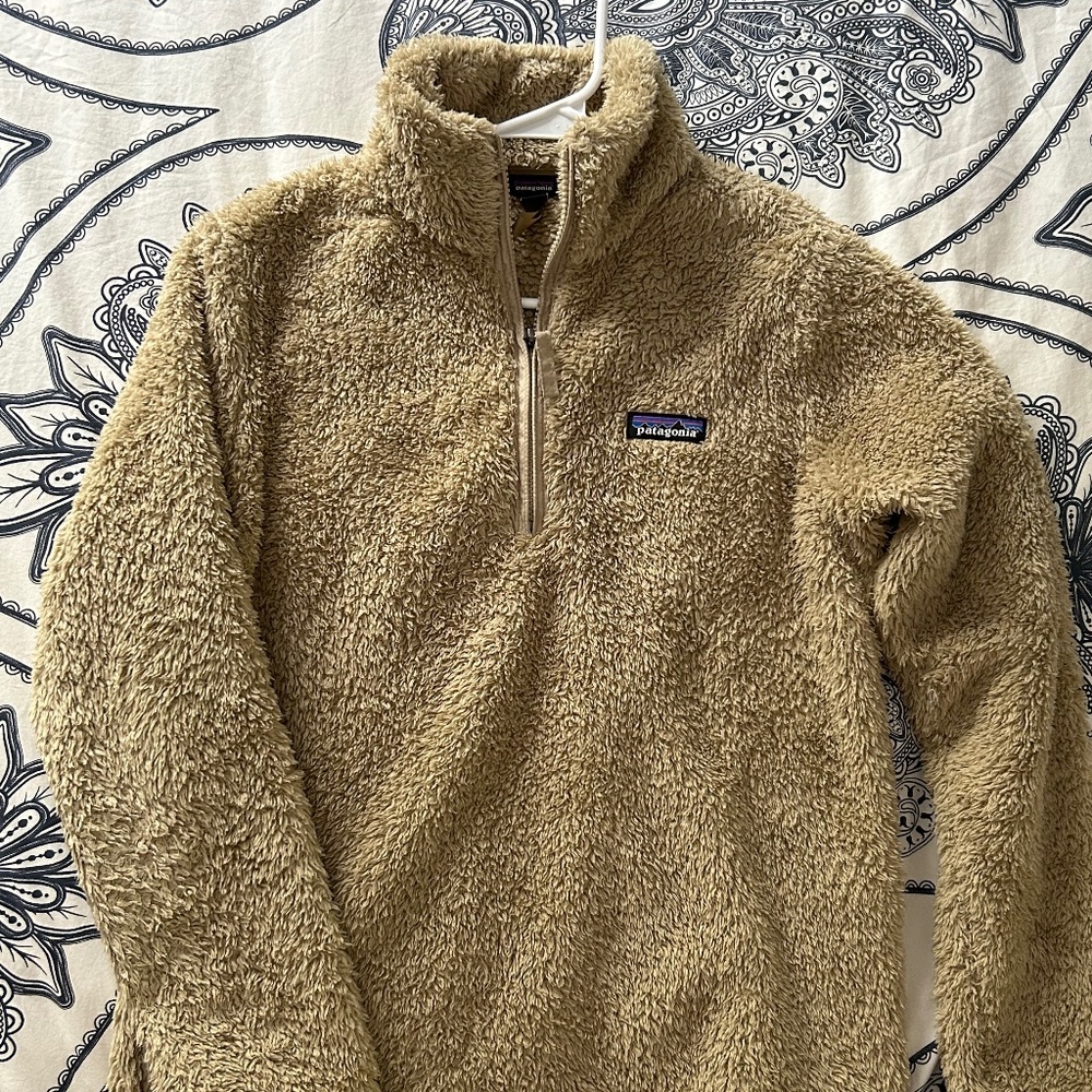 Patagonia